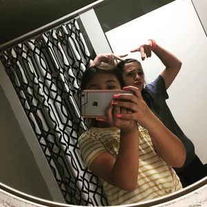 Meet your Posher, Lydia